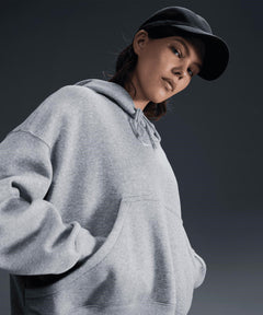 Nike Sportswear Phoenix Fleece Over-Oversized Pullover Hoodie