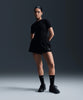 Nike Sportswear Phoenix Fleece High-Waisted Loose Shorts