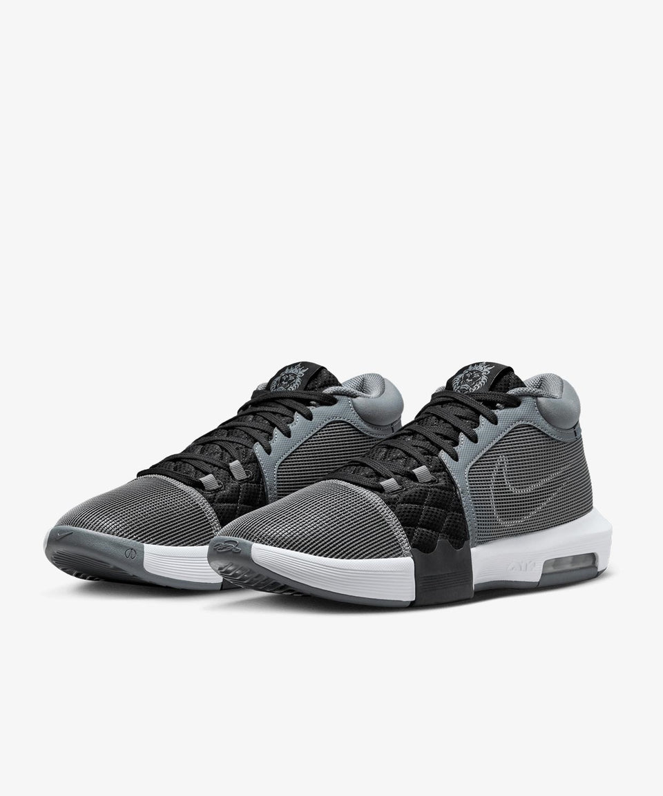 Nike Lebron Witness 8 - Görsel 4