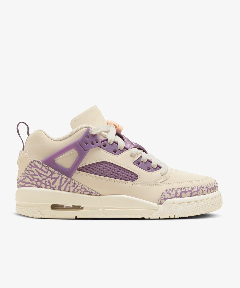 Jordan Spizike Low (Gs) - Görsel 2