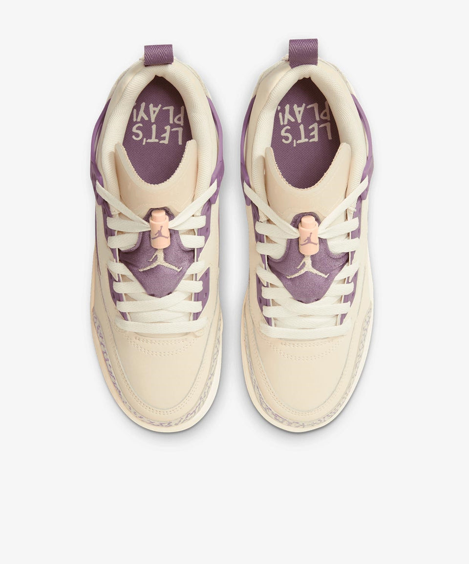 Jordan Spizike Low (Gs) - Görsel 5