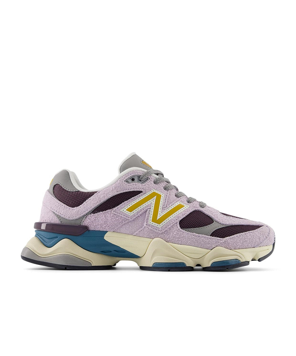 New Balance 9060 Lifestyle Womens Shoes - Görsel 2