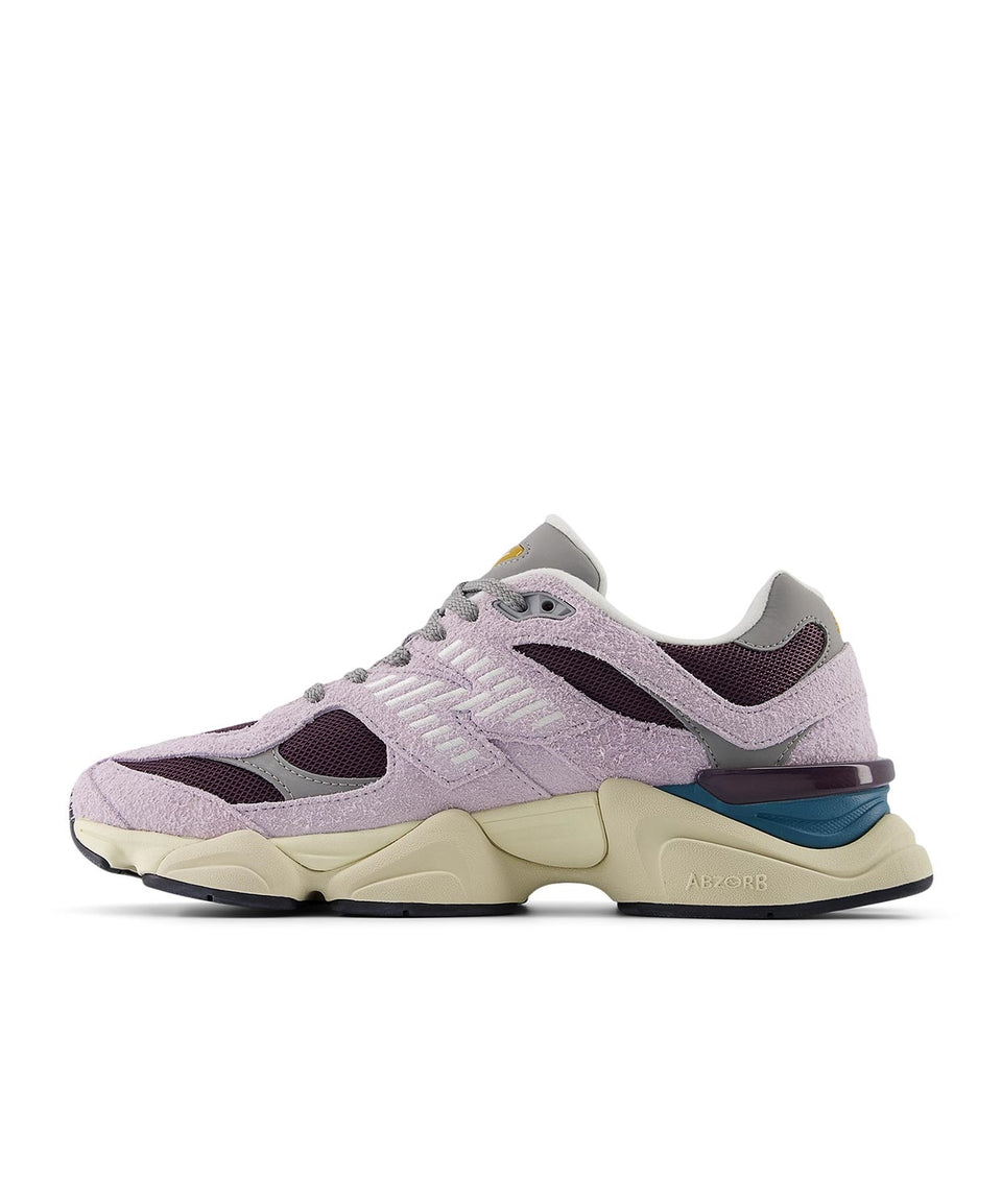 New Balance 9060 Lifestyle Womens Shoes - Görsel 3
