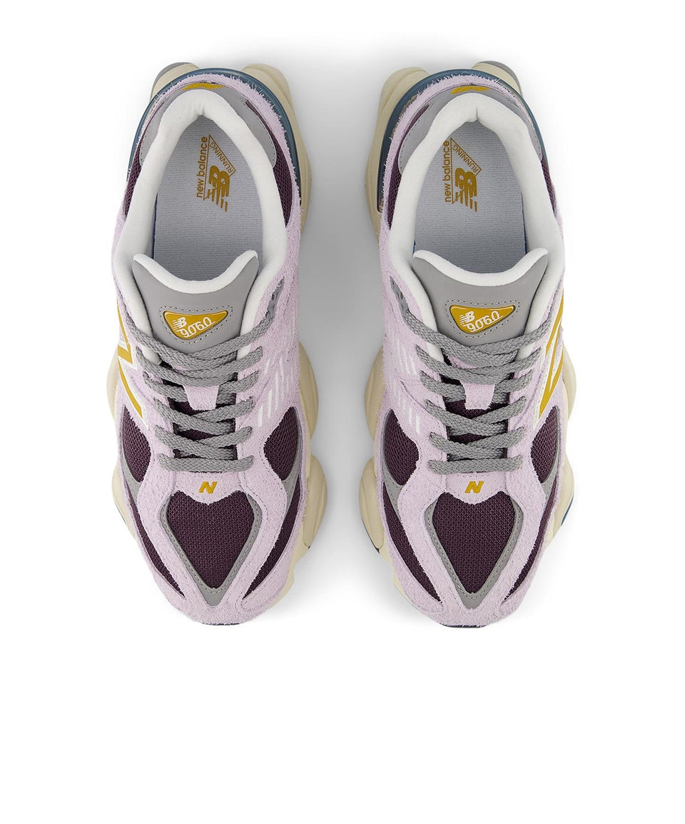 New Balance 9060 Lifestyle Womens Shoes - Görsel 4