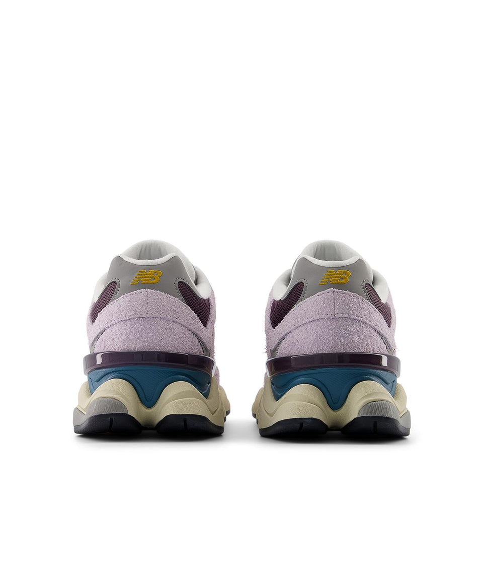 New Balance 9060 Lifestyle Womens Shoes - Görsel 5