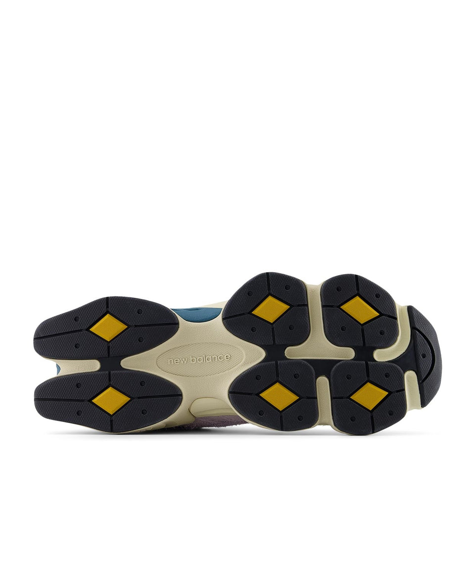 New Balance 9060 Lifestyle Womens Shoes - Görsel 6