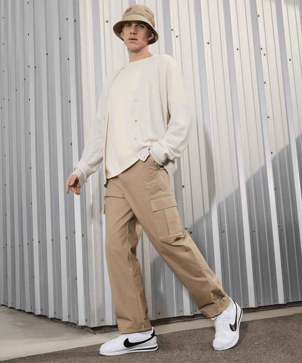 Nike Cortez - Görsel 7