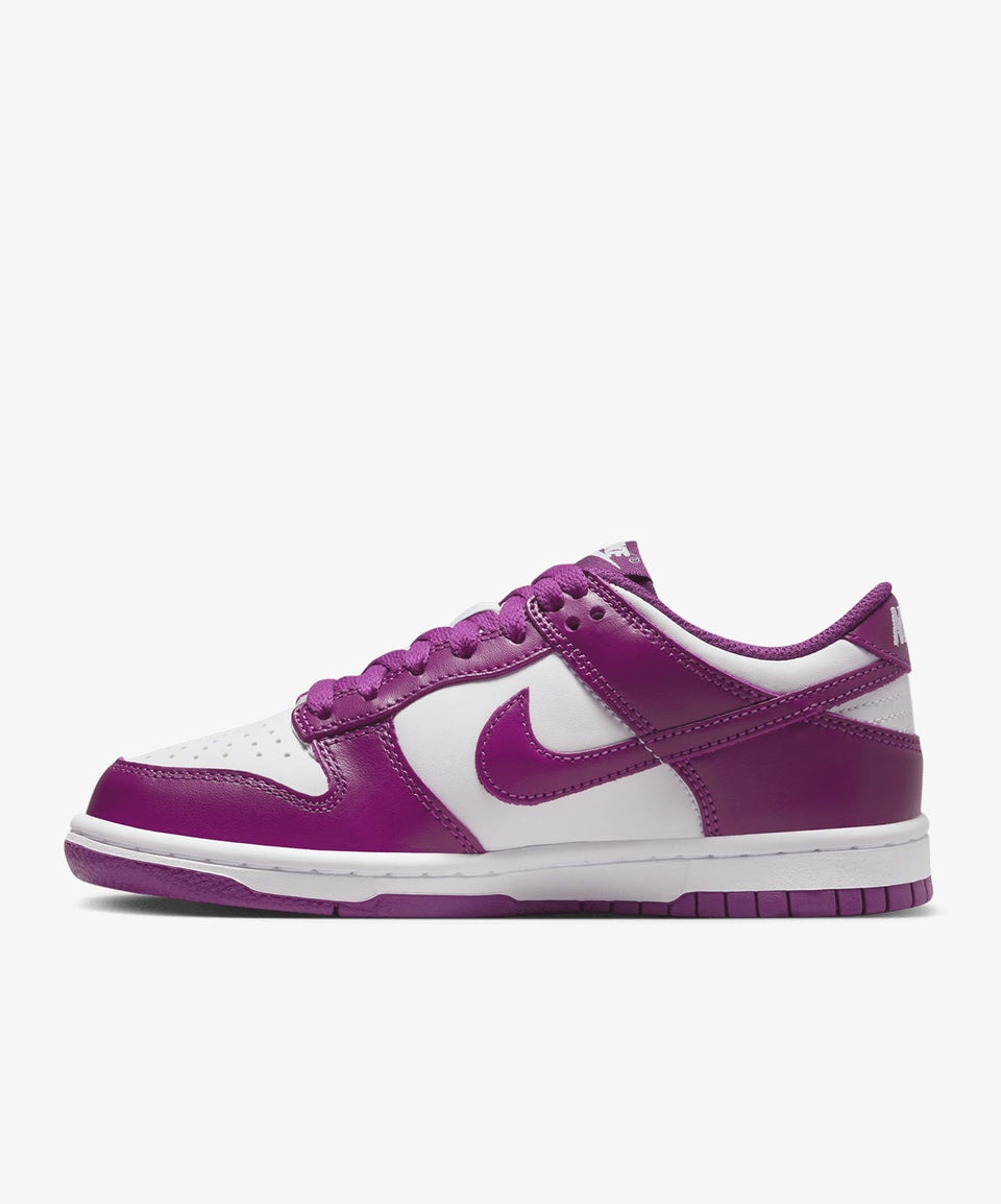 Nike Dunk Low (Gs) - Görsel 3