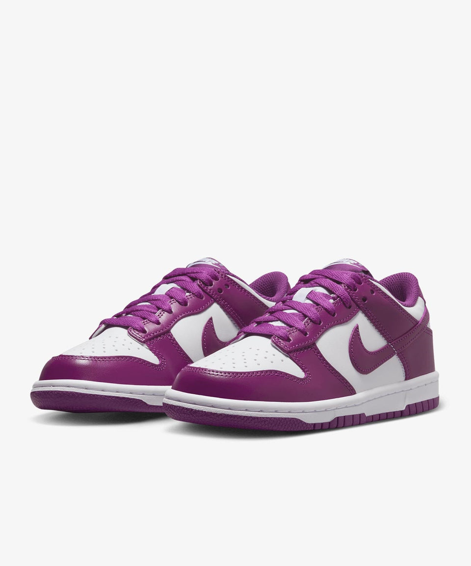 Nike Dunk Low (Gs) - Görsel 4