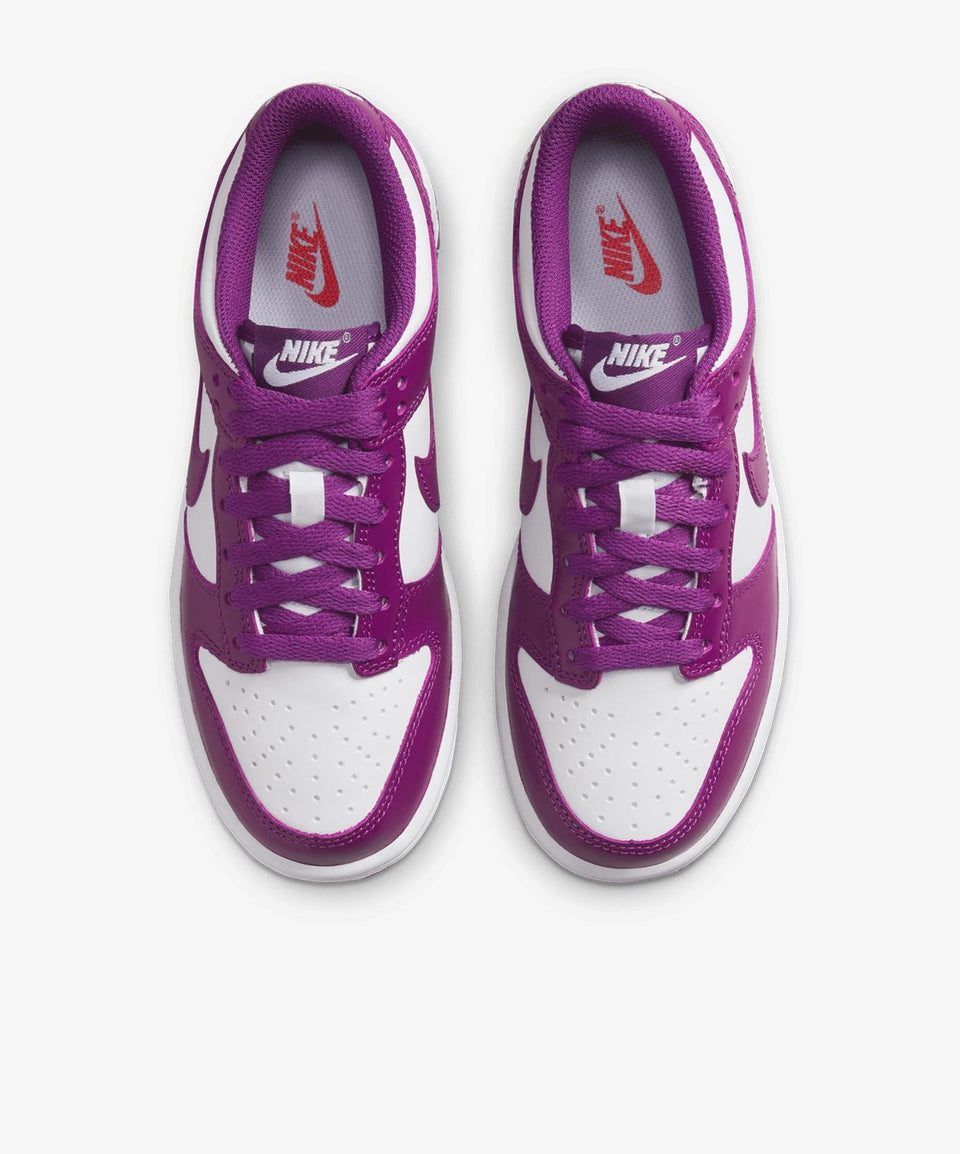 Nike Dunk Low (Gs) - Görsel 5