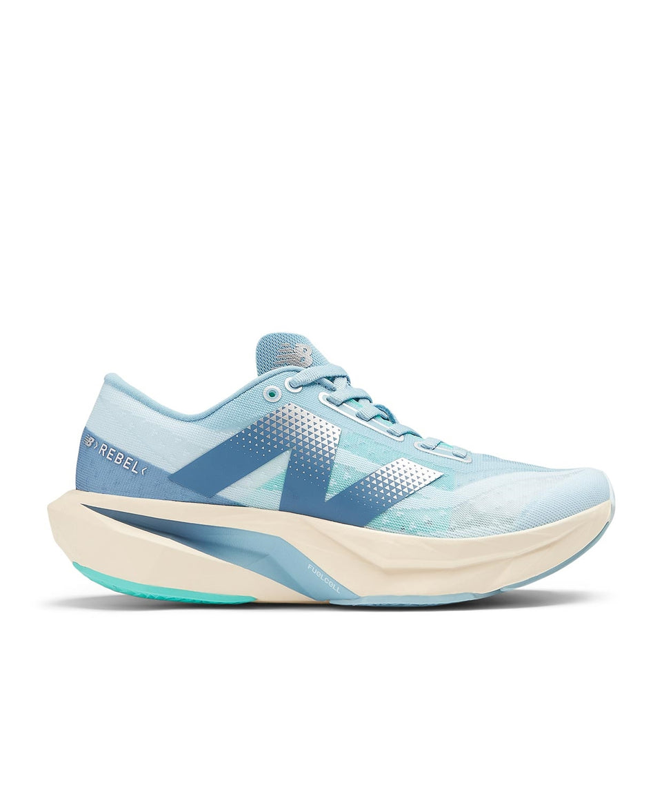 New Balance Lifestyle Womens Shoes - Görsel 2