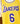 Nike Los Angeles Lakers Icon Edition Dri-FIT NBA Swingman Jersey