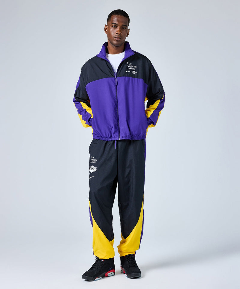 Nike Lakers Mnk Trakcsuit Strtfv Cts Gx – sportime