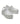 Crocs Crush High Shine Clog