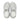 Crocs Crush High Shine Clog