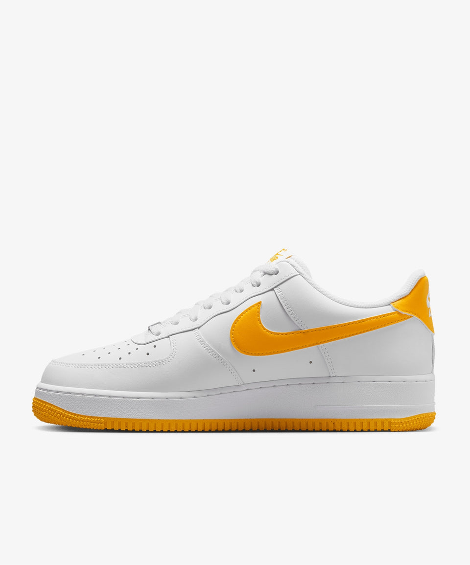 Nike Air Force 1 '07 - Görsel 3