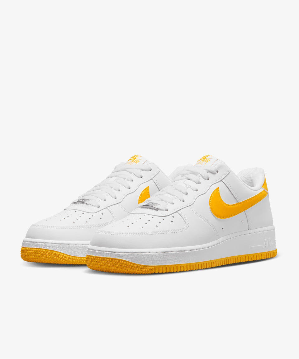 Nike Air Force 1 '07 - Görsel 4