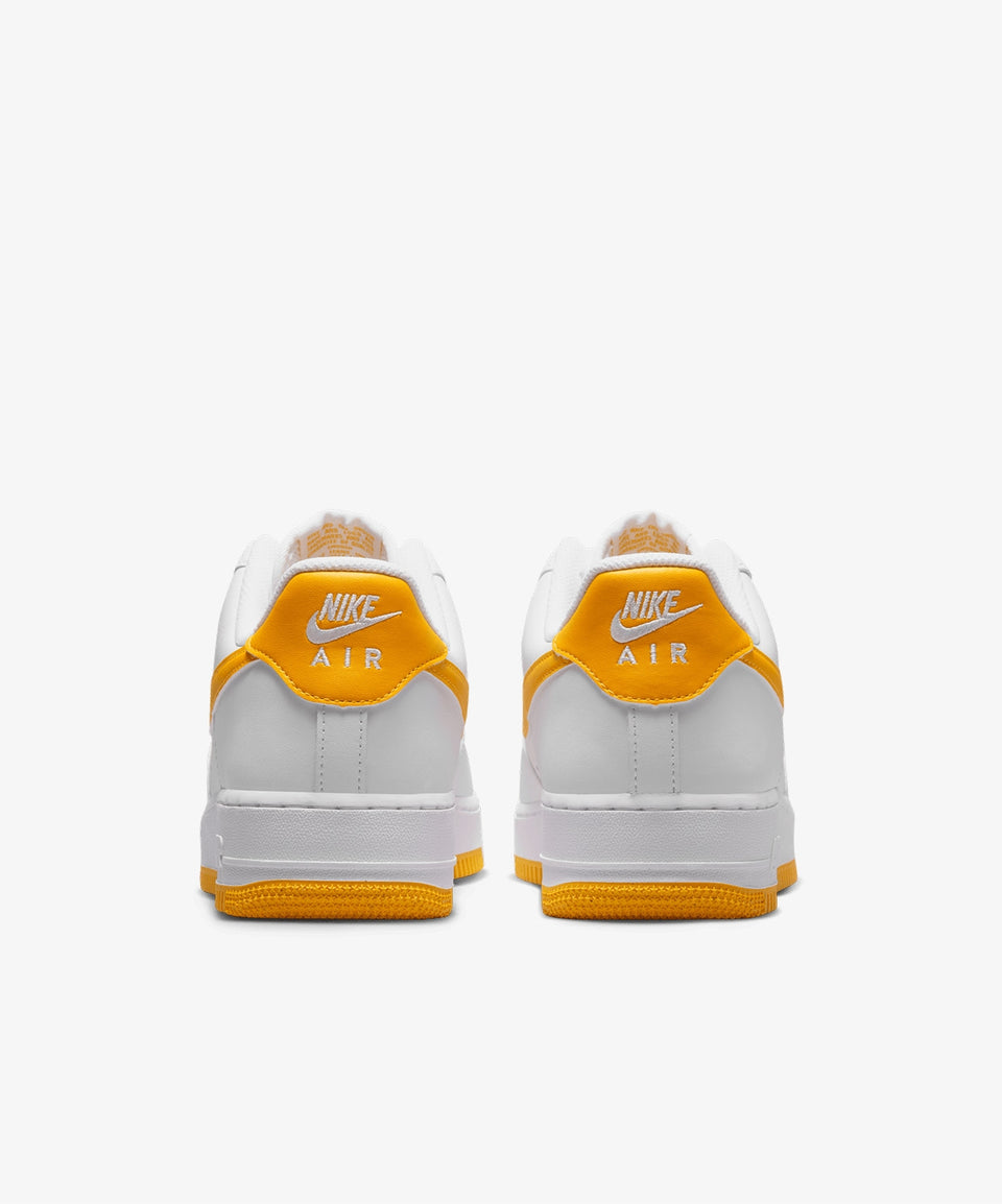 Nike Air Force 1 '07 - Görsel 6