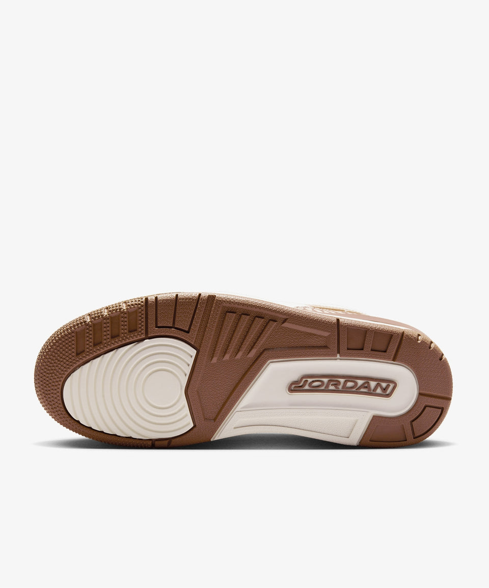 Jordan Jordan Beyaz Air Legacy 312 Low Basketbol Ayakkabıları | Sportime Beyaz - 7. görsel