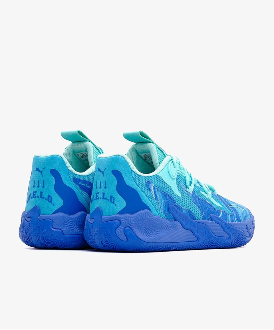 Puma Lamelo Ball Mb.03 Lo Team - Görsel 5