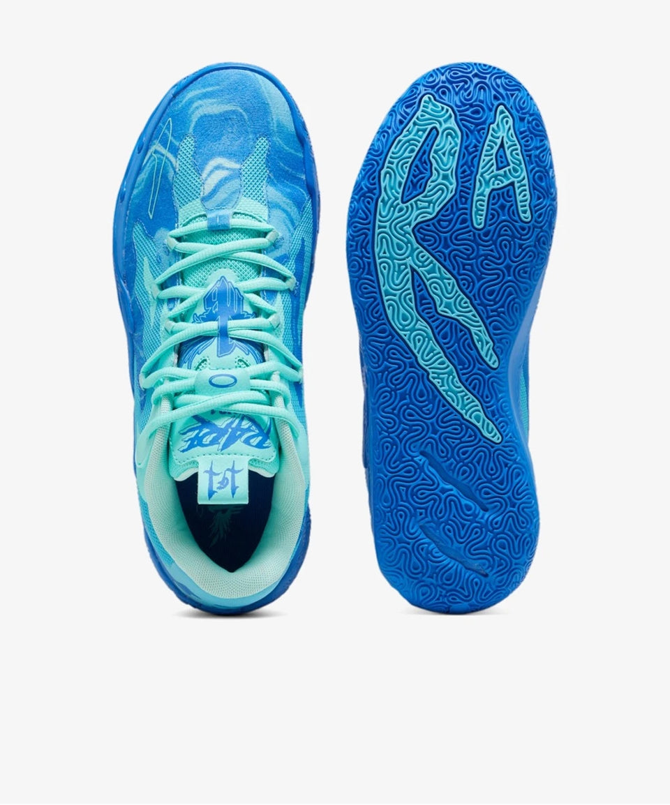 Puma Lamelo Ball Mb.03 Lo Team - Görsel 6