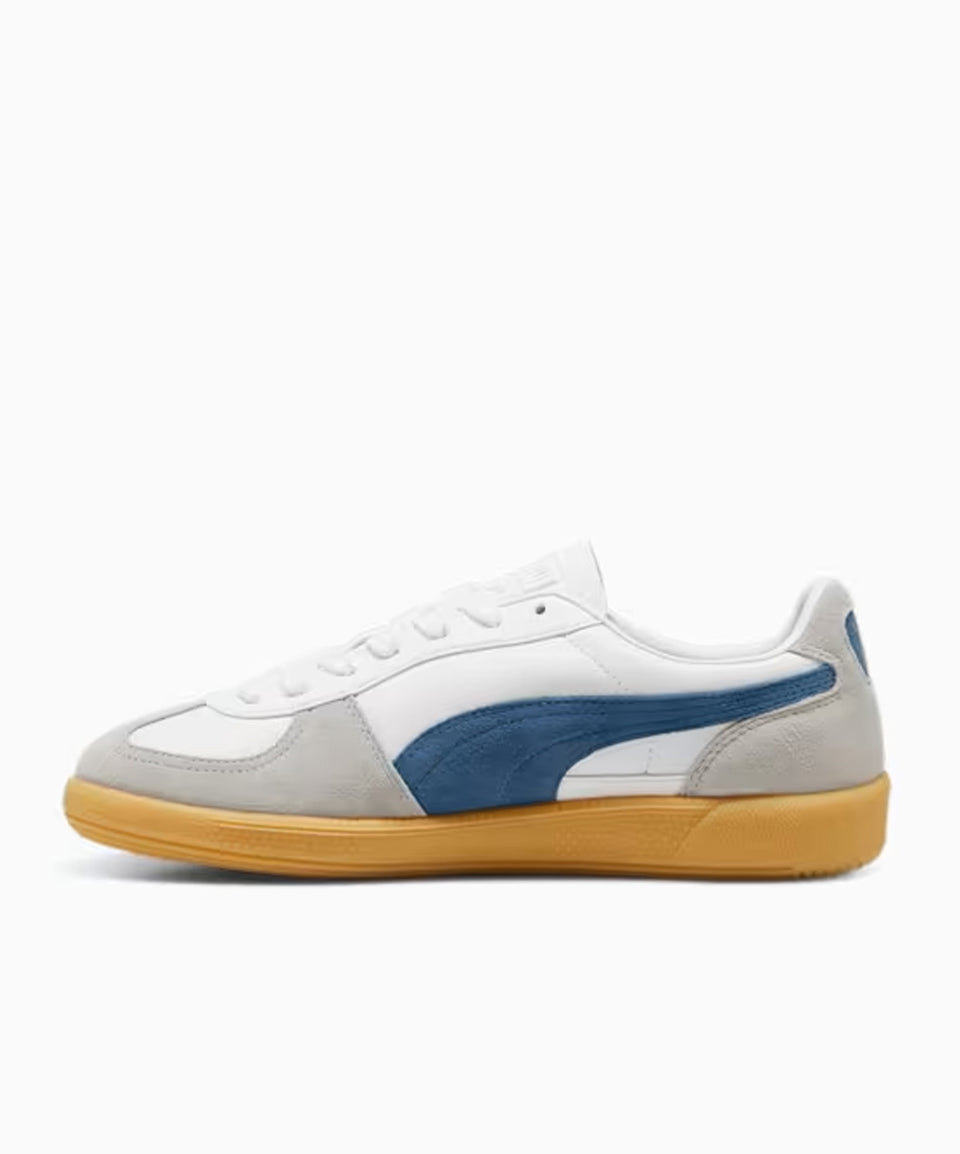 Puma Palermo Leather - Görsel 3