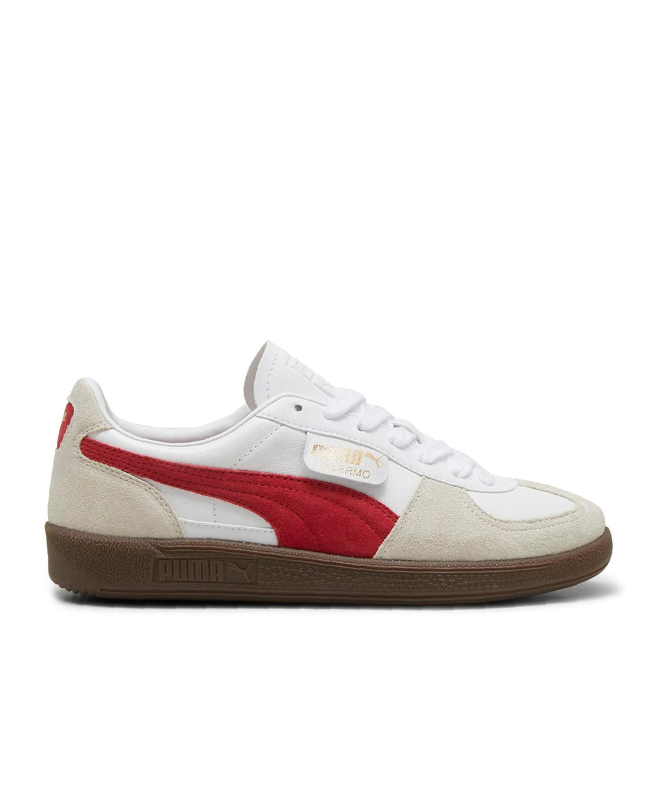 Puma Palermo Leather - Görsel 2