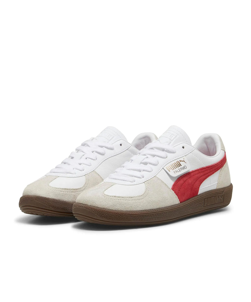 Puma Palermo Leather - Görsel 4