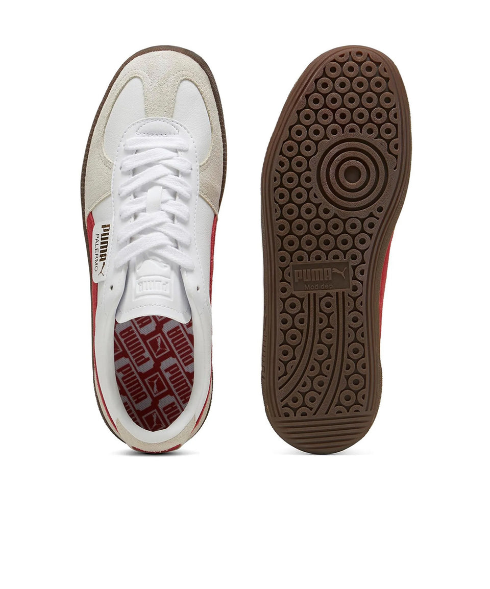 Puma Palermo Leather - Görsel 5