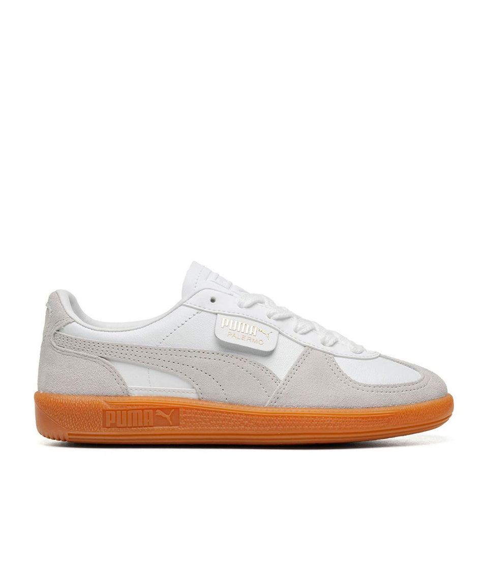 Puma Palermo Leather - Görsel 2