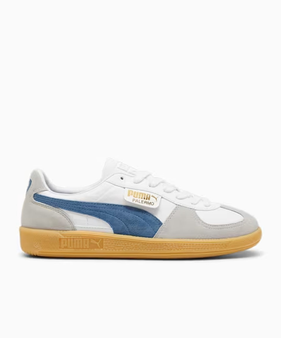 Puma Palermo Leather - Görsel 2