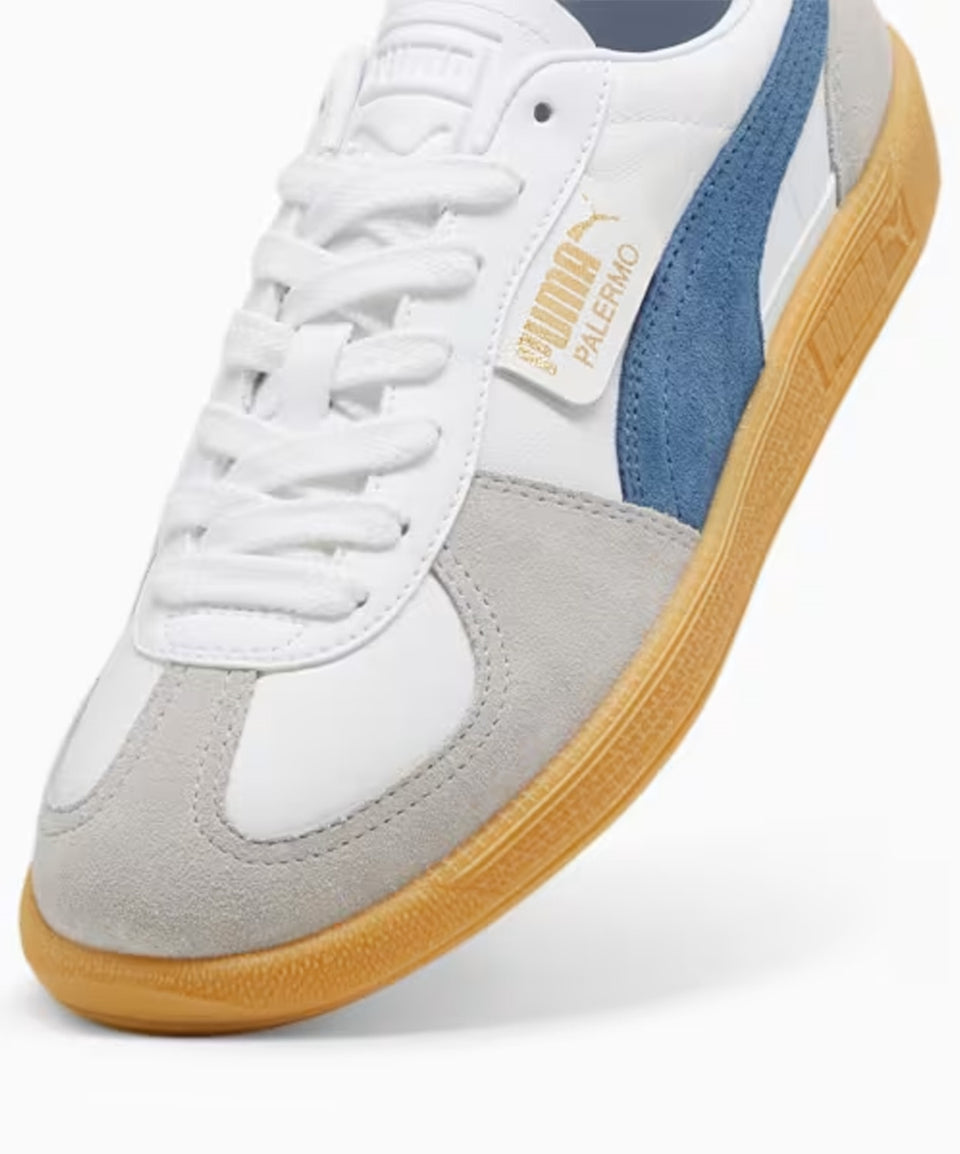 Puma Palermo Leather - Görsel 5