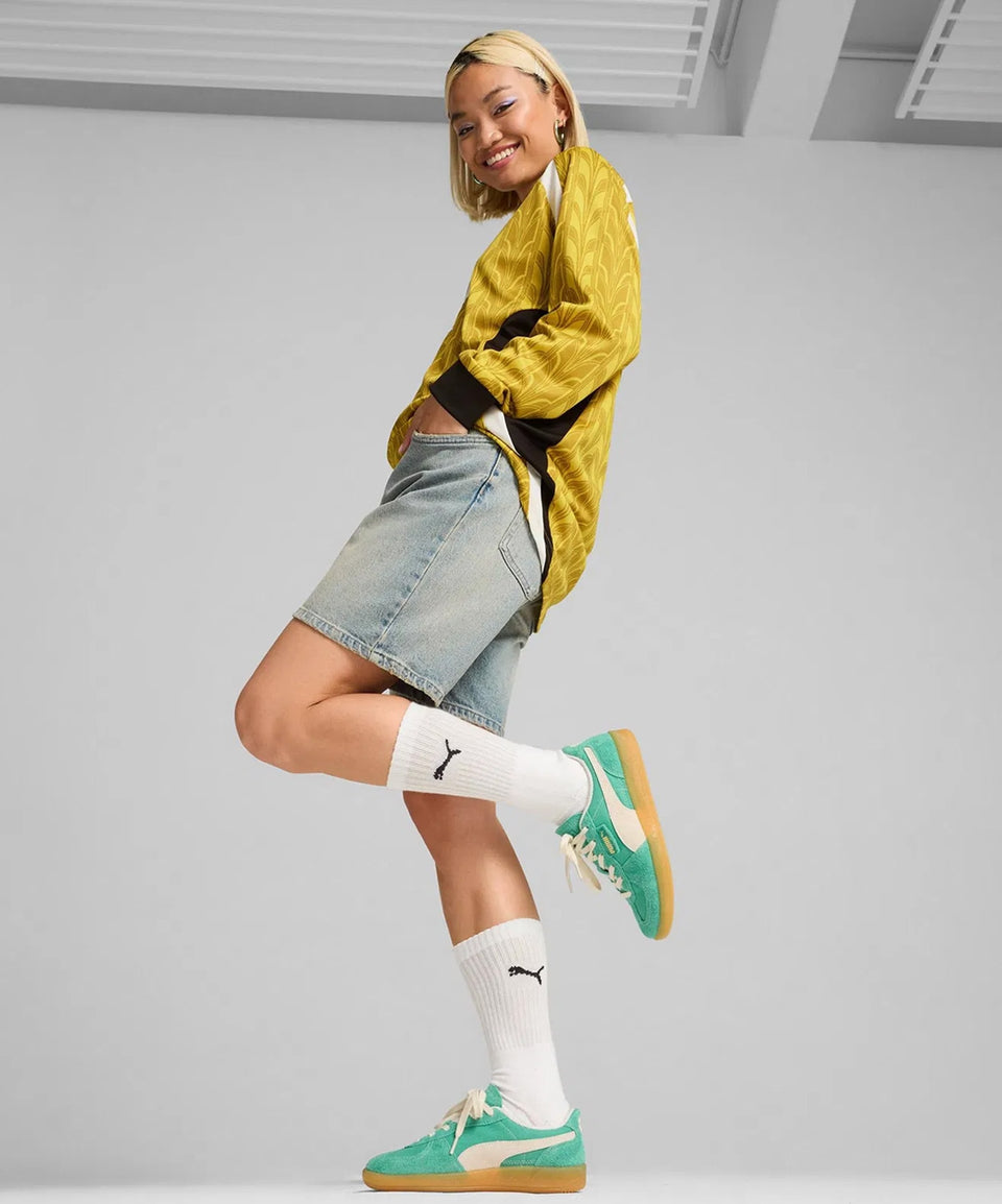 Puma Palermo Vintage - Görsel 7