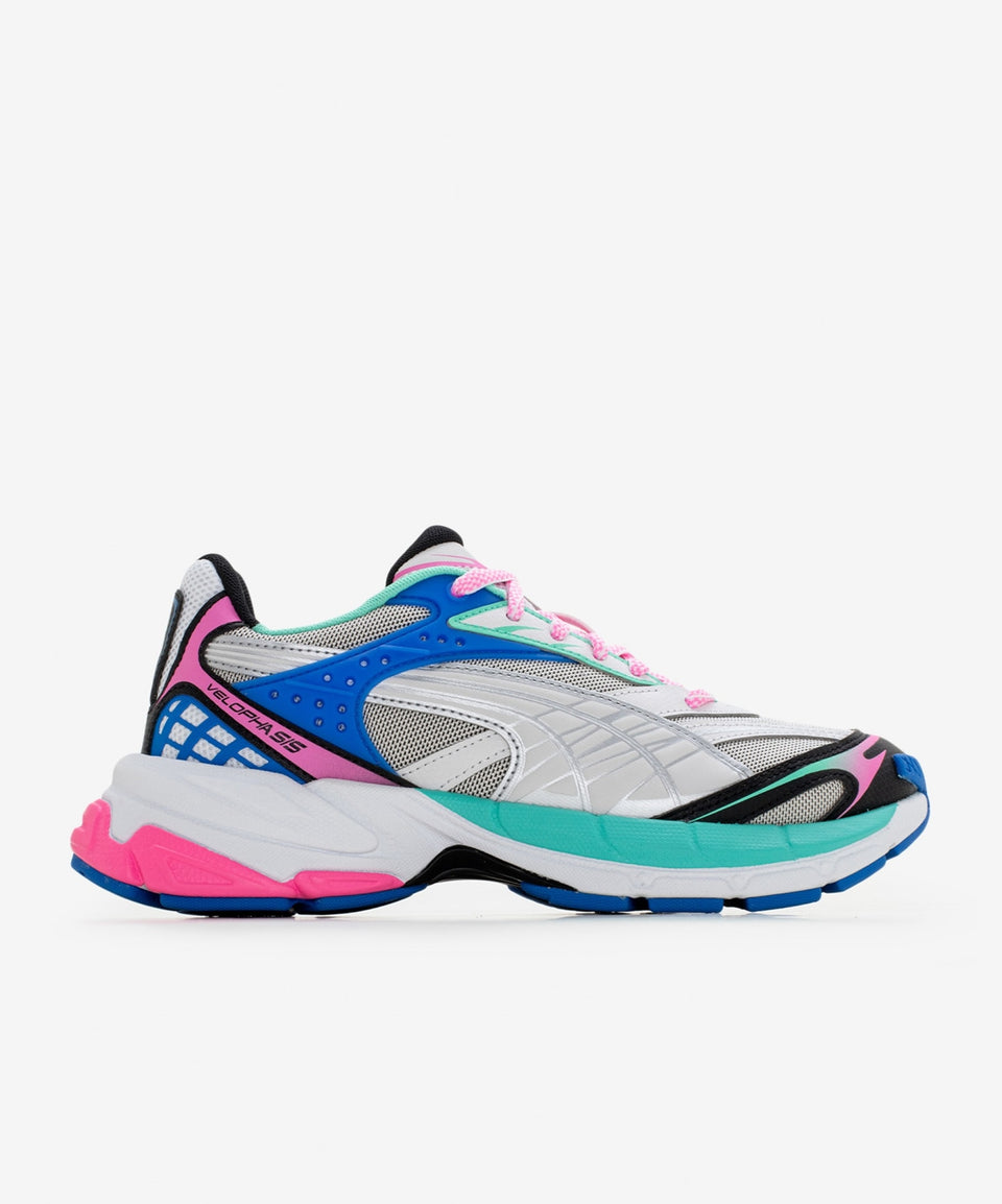 Puma Velophasis Borninthe2000s - Görsel 2