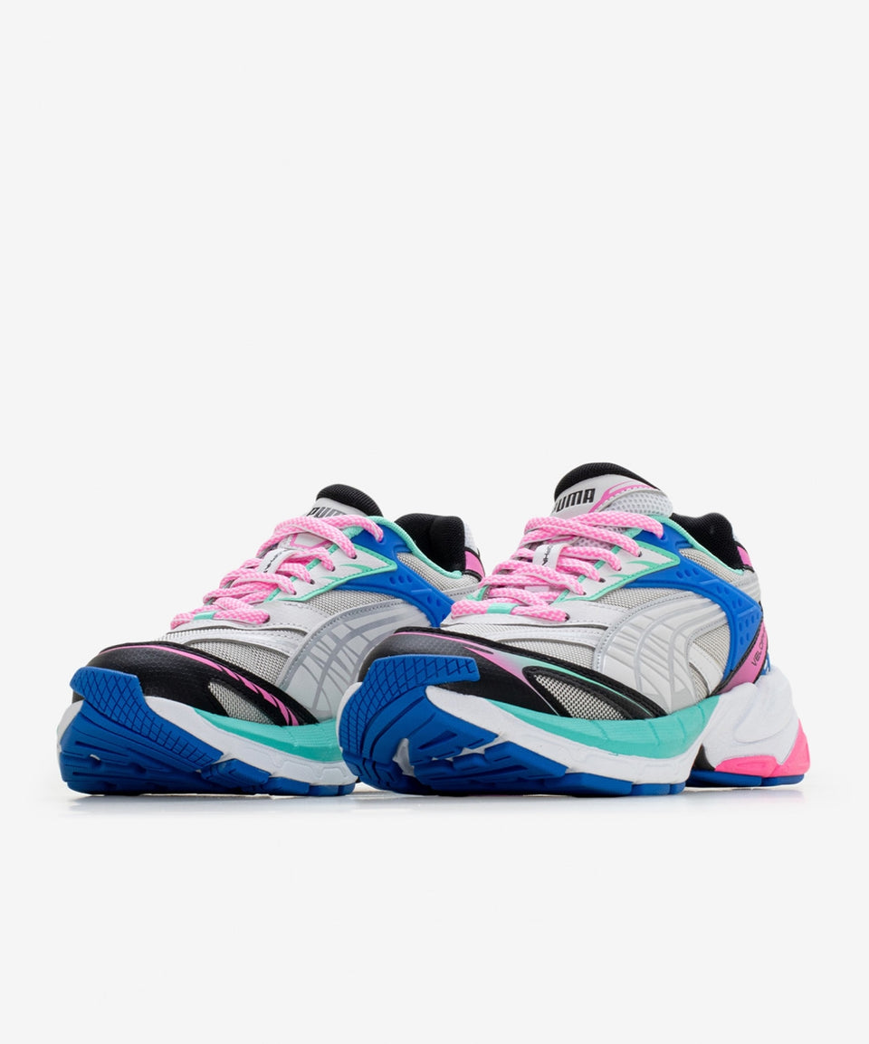 Puma Velophasis Borninthe2000s - Görsel 3