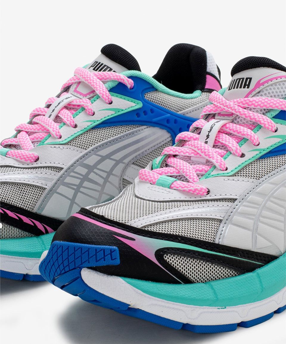 Puma Velophasis Borninthe2000s - Görsel 6