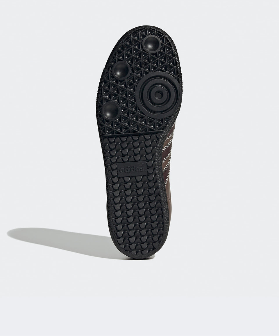 Adidas adidas Kahverengi Samba OG Basketbol Ayakkabıları | Sportime Kahverengi - 7. görsel