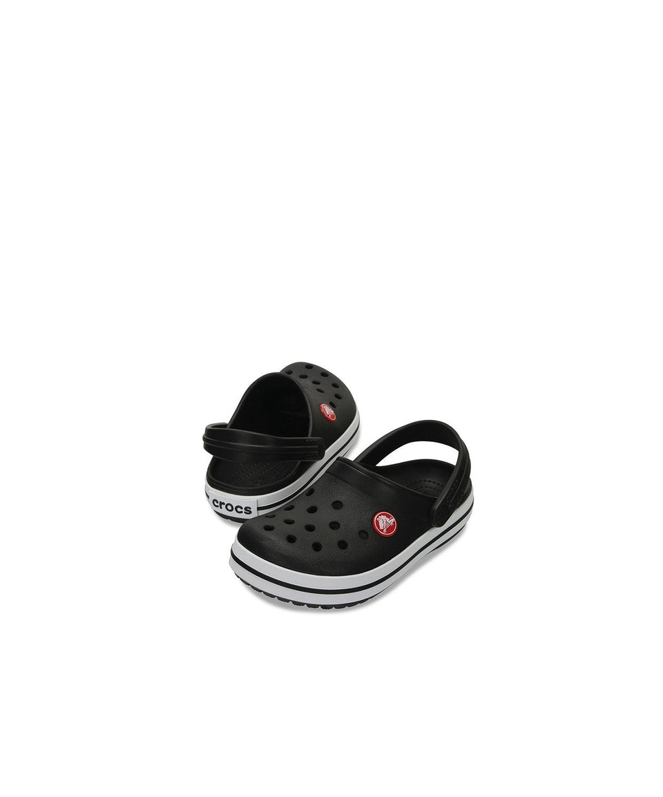 Crocs Siyah Crocs Crocband 207005-001
