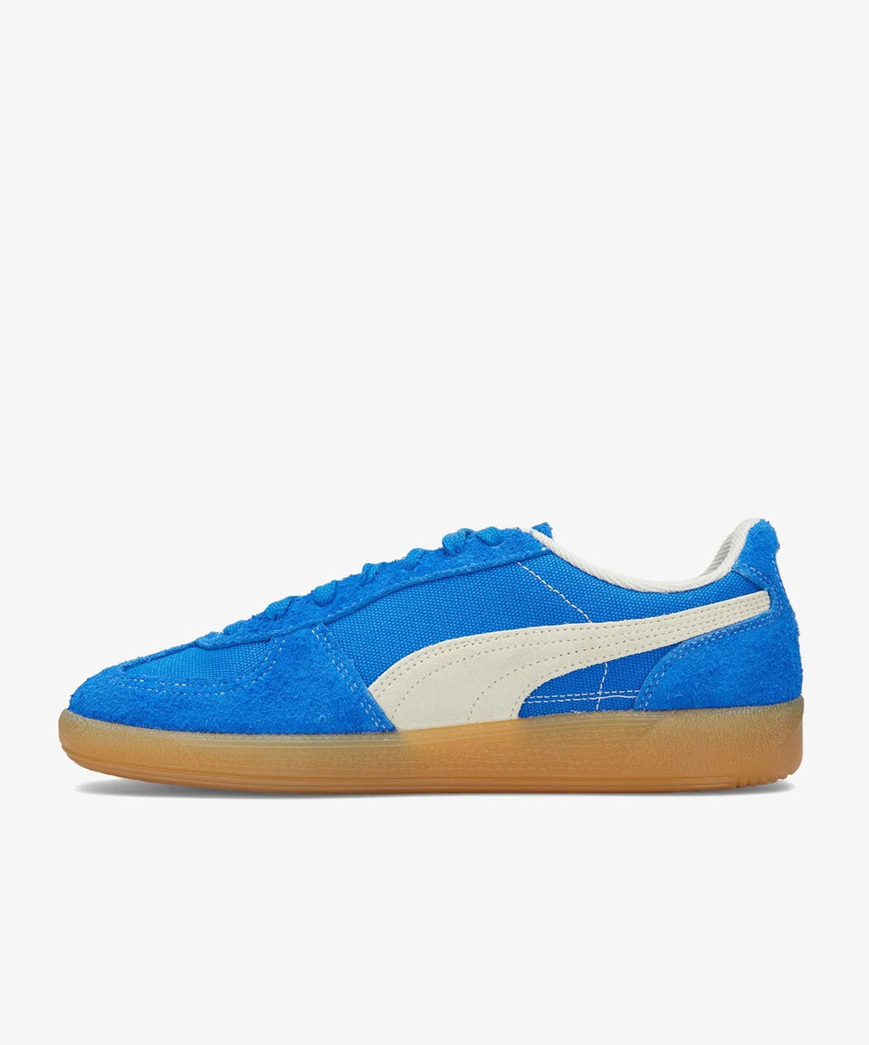 Puma Palermo Vintage - Görsel 3