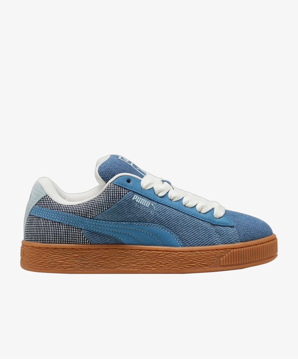 Puma Suede XL Denim - Görsel 2