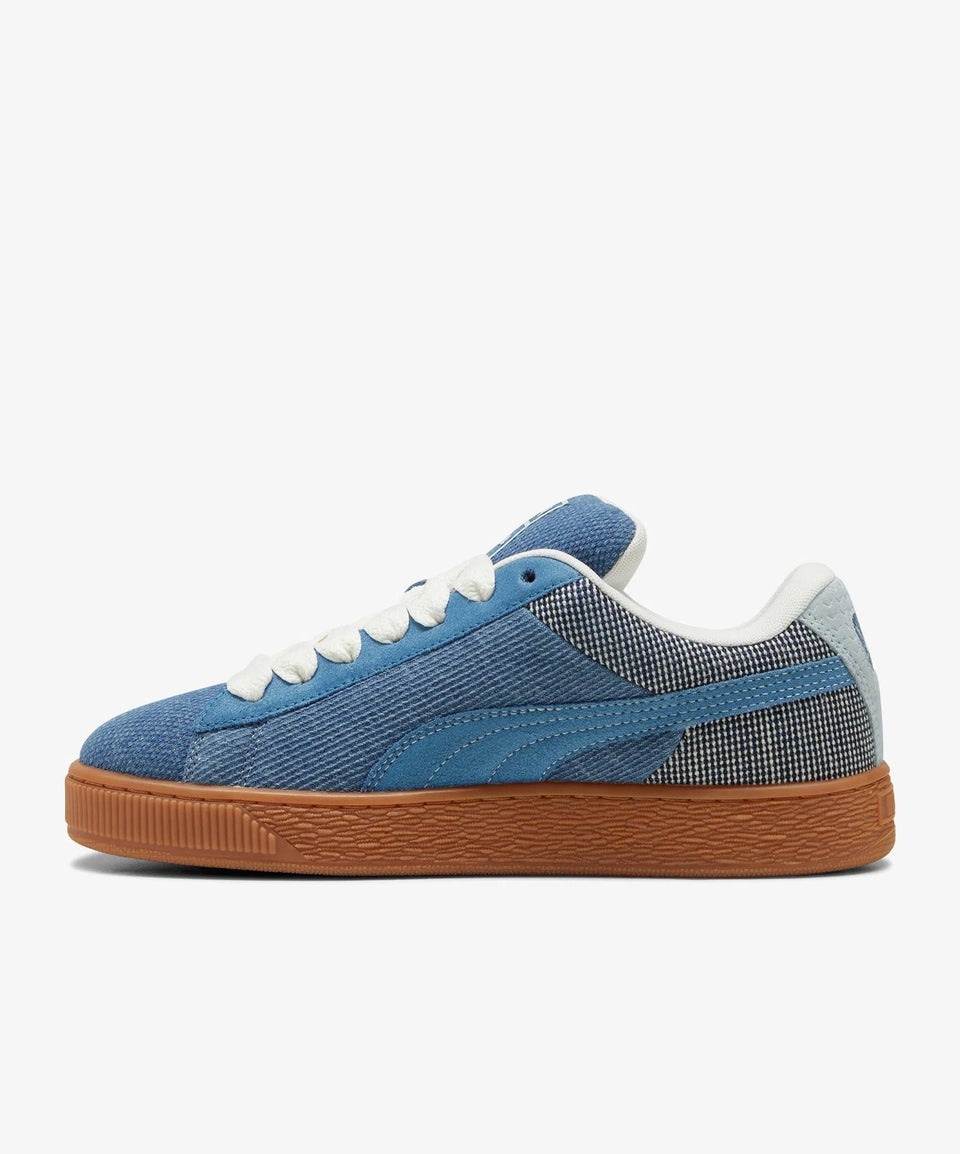 Puma Suede XL Denim - Görsel 3