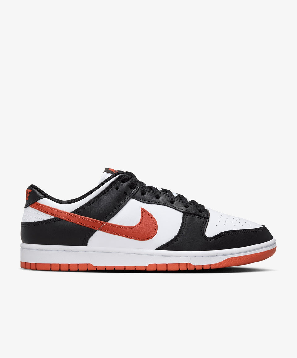Nike Dunk Low Retro - Görsel 2
