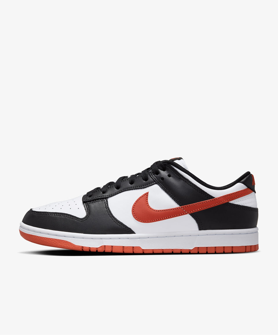 Nike Dunk Low Retro - Görsel 3
