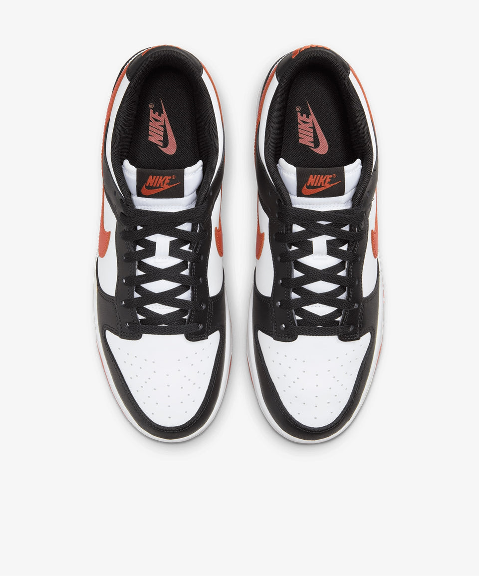 Nike Dunk Low Retro - Görsel 5