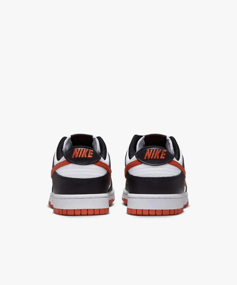 Nike Dunk Low Retro - Görsel 6