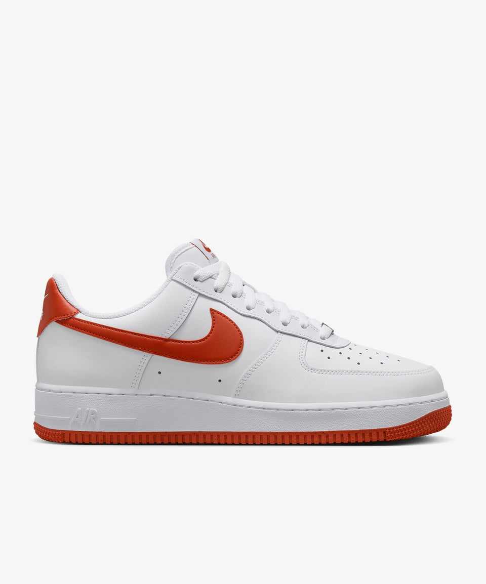 Nike Air Force 1 '07 - Görsel 2