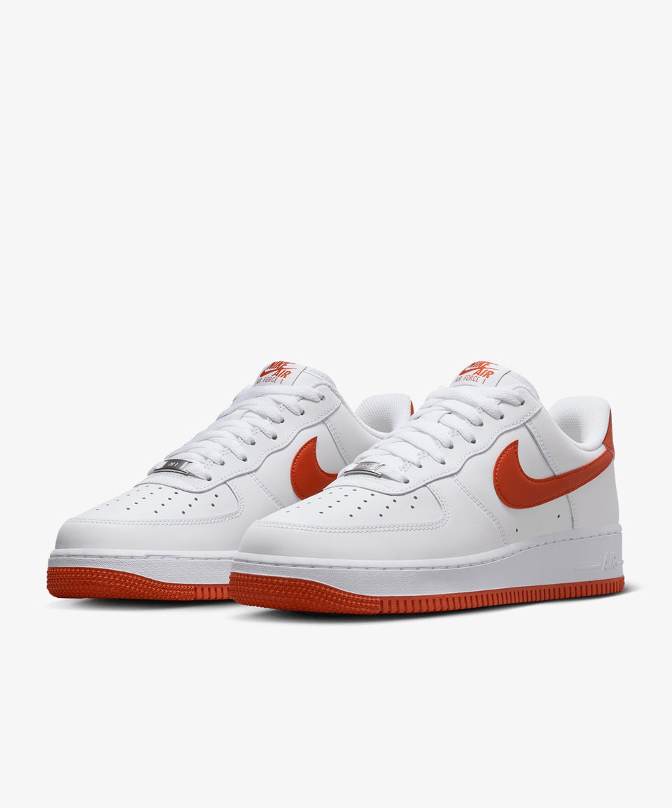 Nike Air Force 1 '07 - Görsel 4