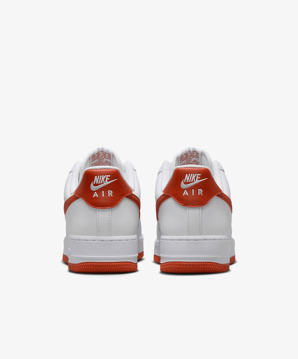 Nike Air Force 1 '07 - Görsel 6