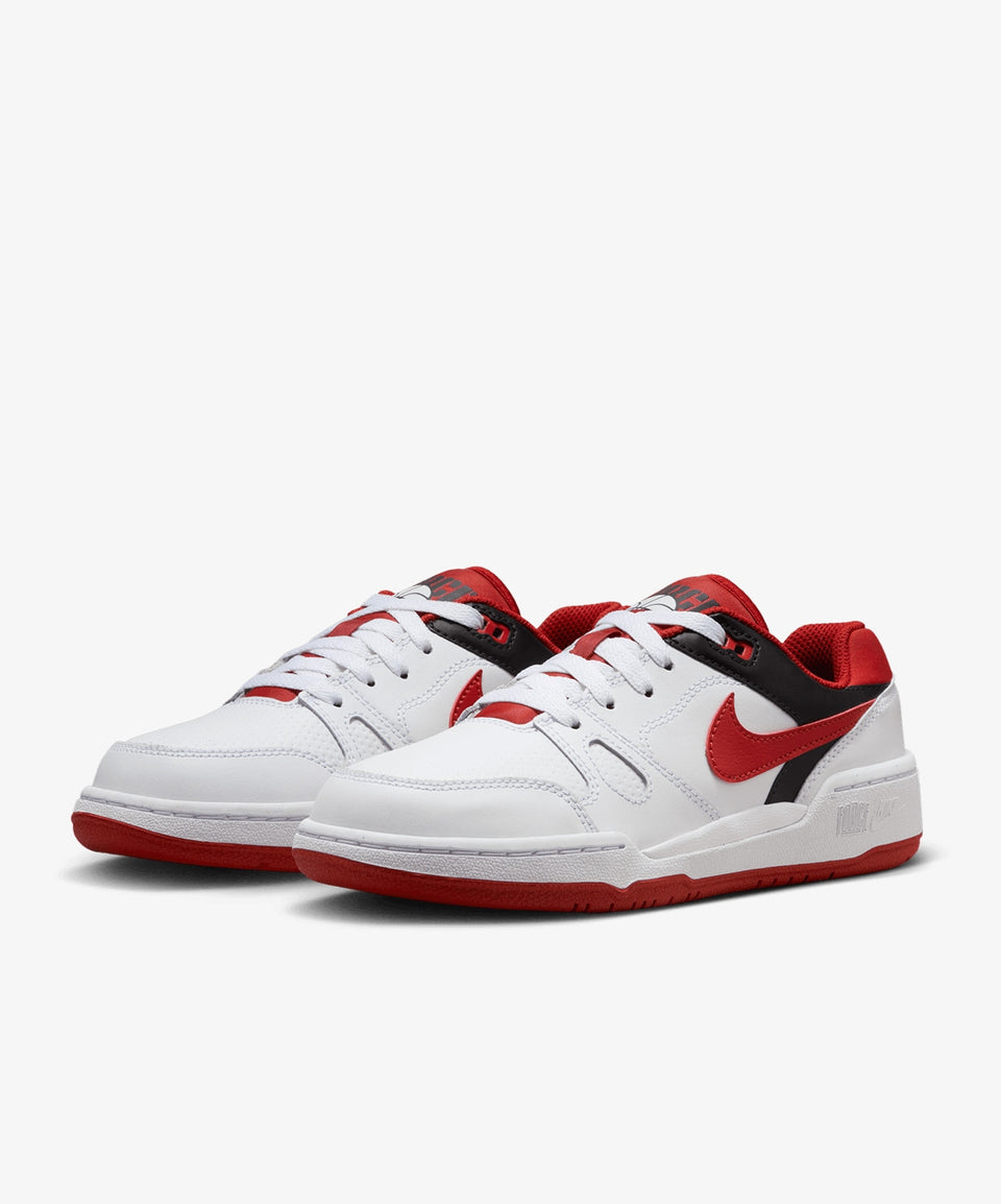 Nike Full Force (Gs) - Görsel 4