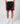 Nike Miami Heat Swingman Short Road 18 NBA